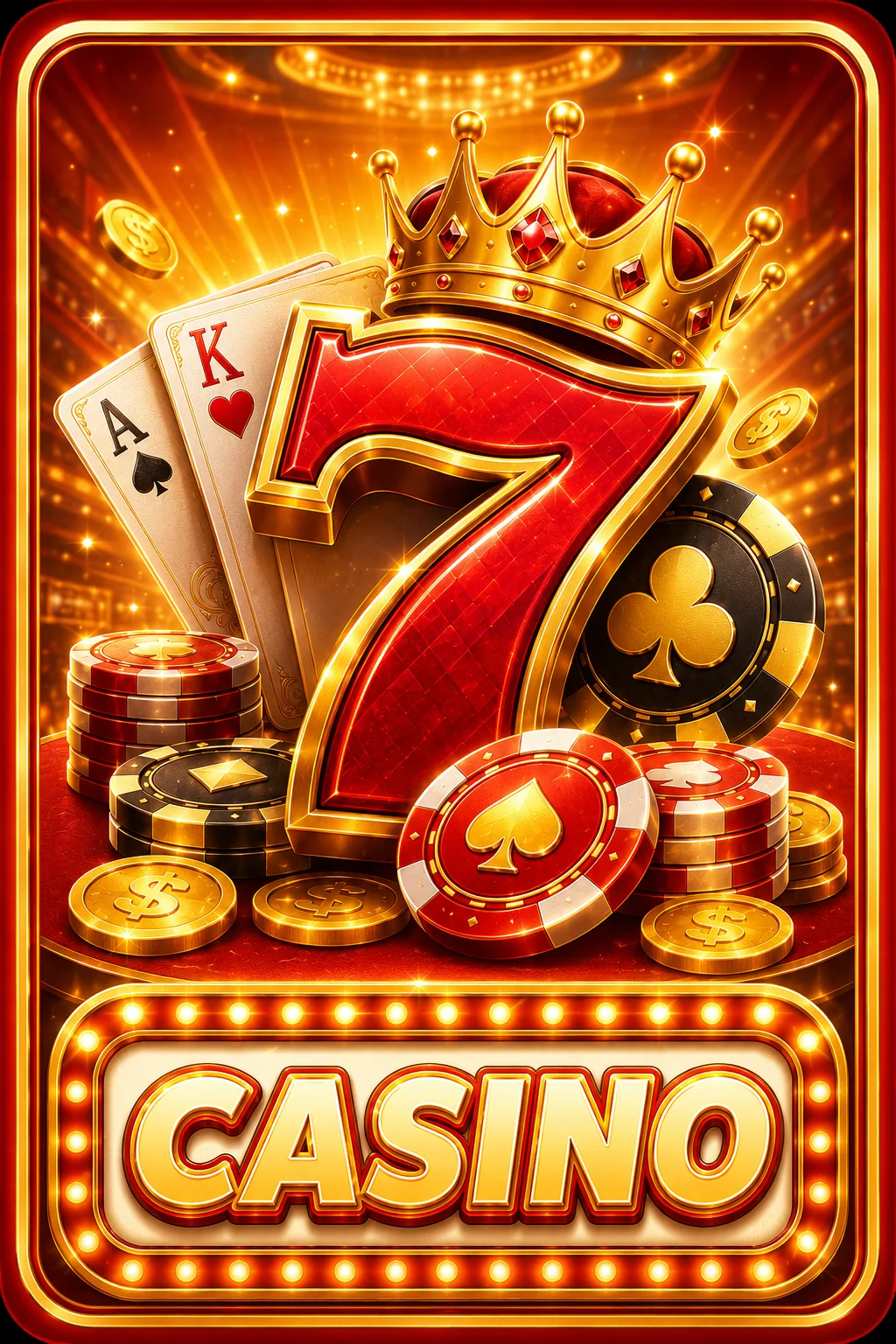 Casino