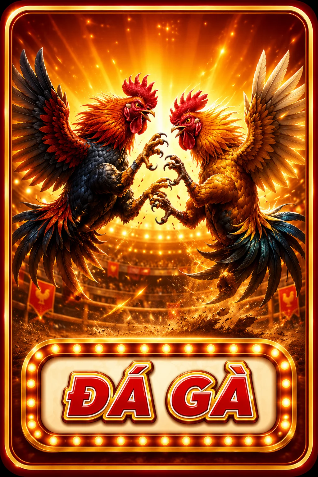 Đá Gà