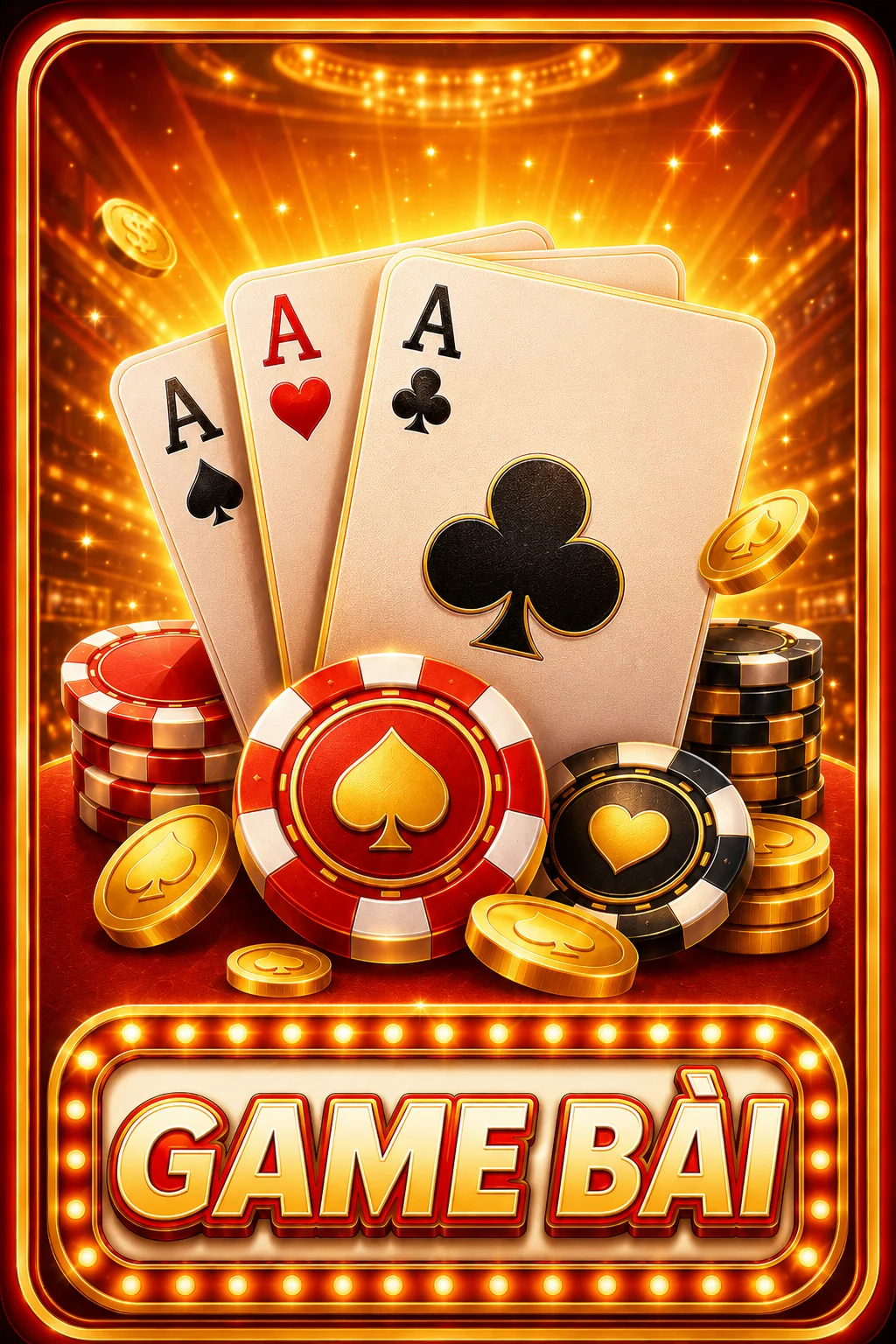 Game Bài