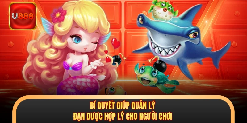 Bí quyết giúp quản lý đạn dược hợp lý cho người chơi 